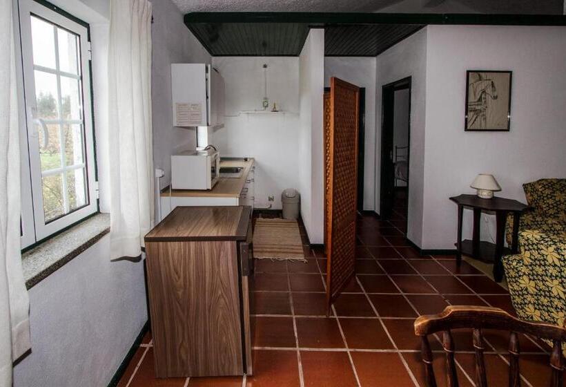 Suite, Quinta Da Fata