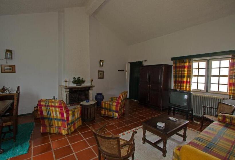 آپارتمان 1 خوابه, Quinta Da Fata