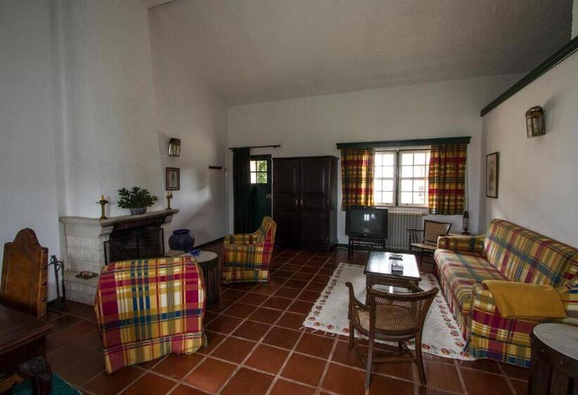آپارتمان 1 خوابه, Quinta Da Fata