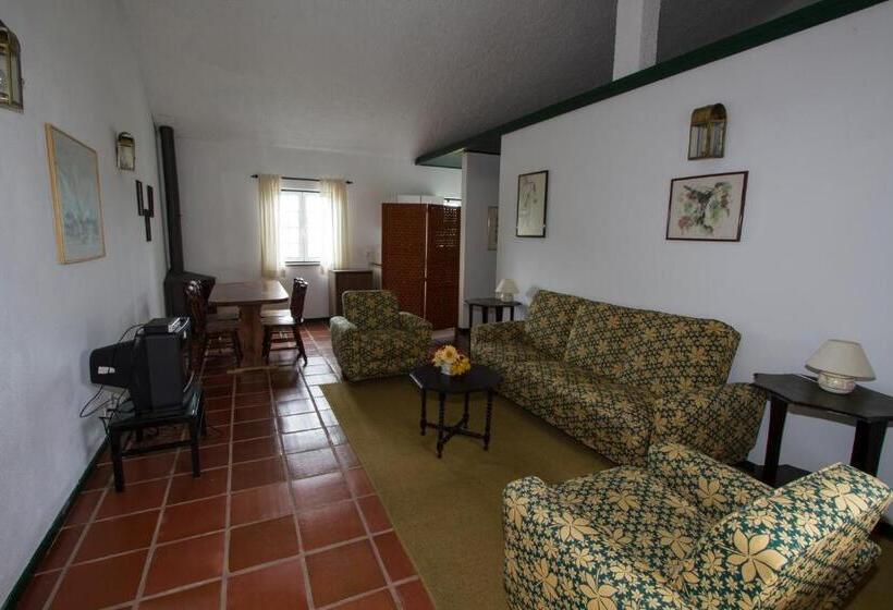 آپارتمان 1 خوابه, Quinta Da Fata