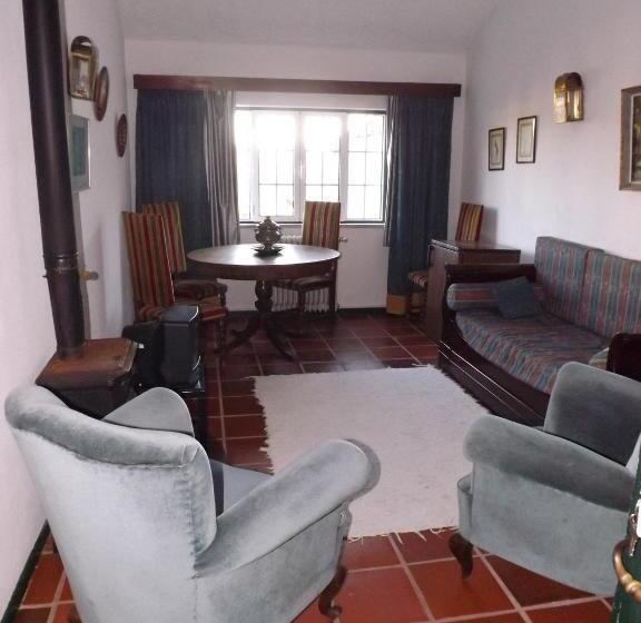 آپارتمان 1 خوابه, Quinta Da Fata