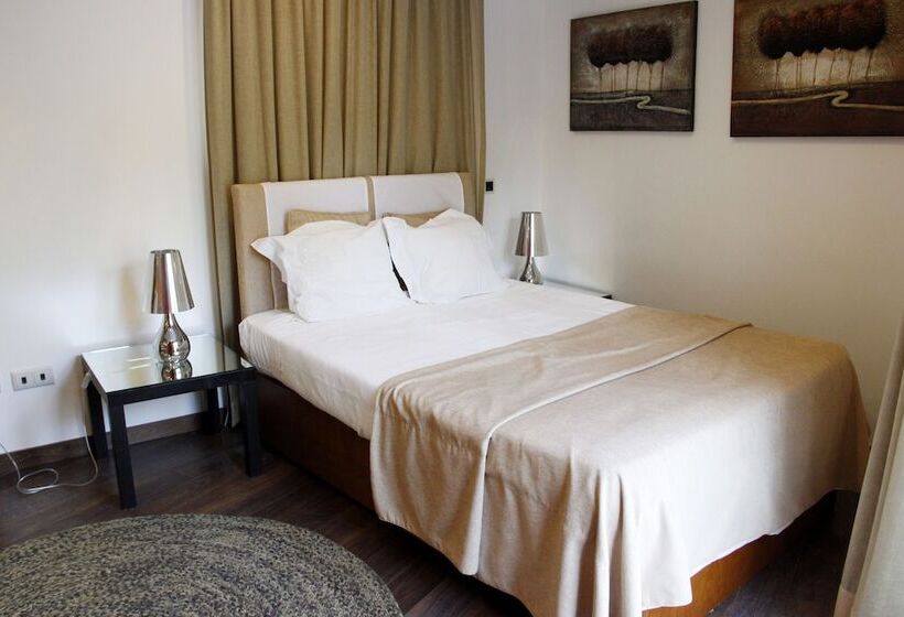 2 Bedroom Apartment, Quinta Do Molinu