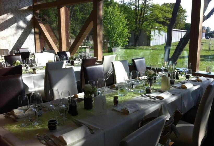 اتاق استاندارد, Relais De L Aérodrome