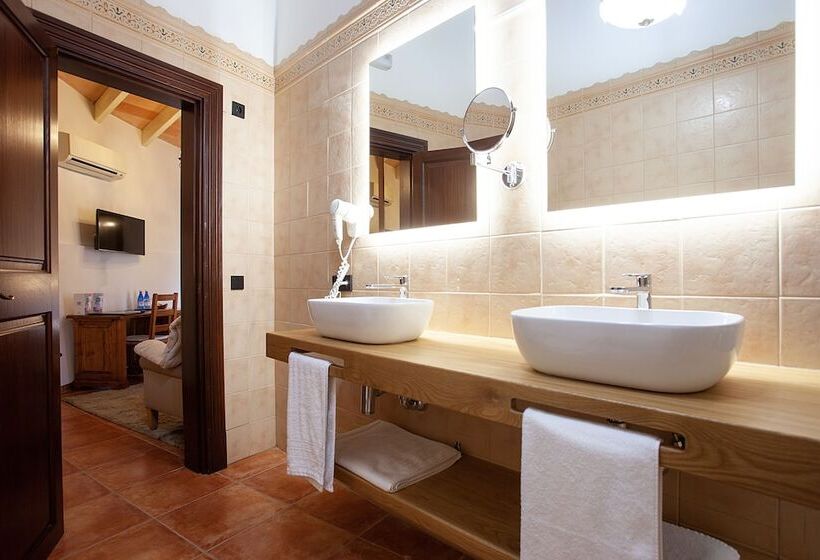 اتاق استاندارد, S Hort De Son Caulelles   Adults Only