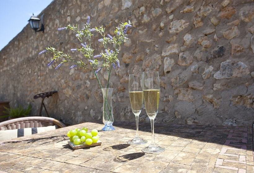 اتاق استاندارد, S Hort De Son Caulelles   Adults Only