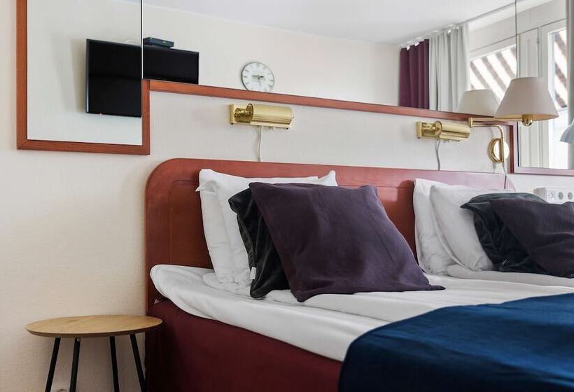 اتاق استاندارد, Sure Hotel By Best Western Focus