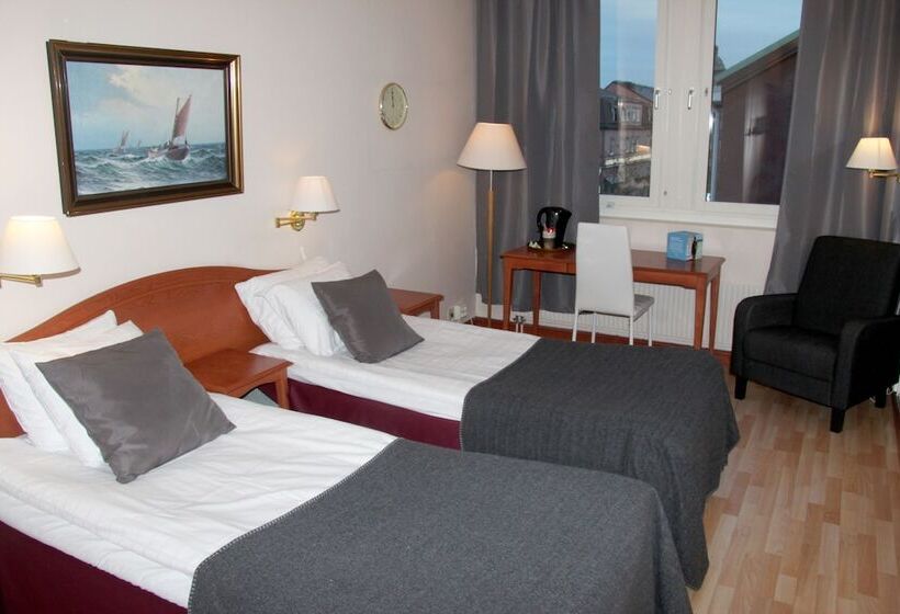 اتاق استاندارد, Sure Hotel By Best Western Focus