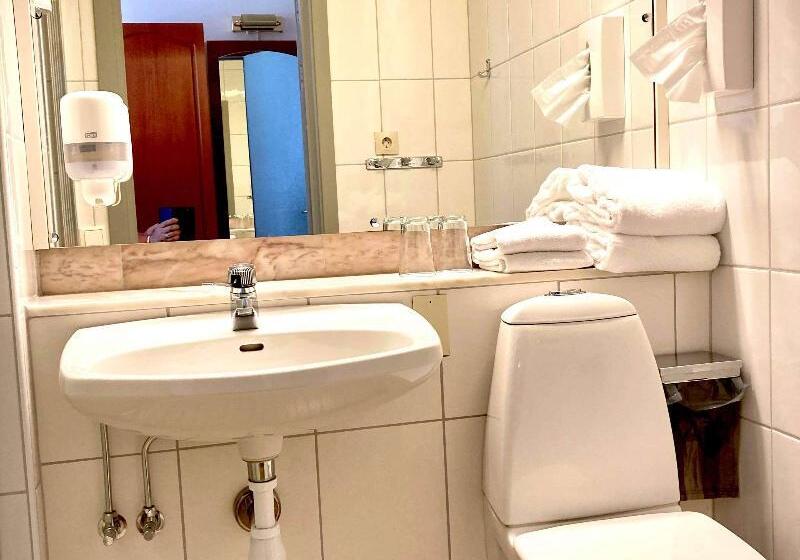 اتاق استاندارد, Sure Hotel By Best Western Focus