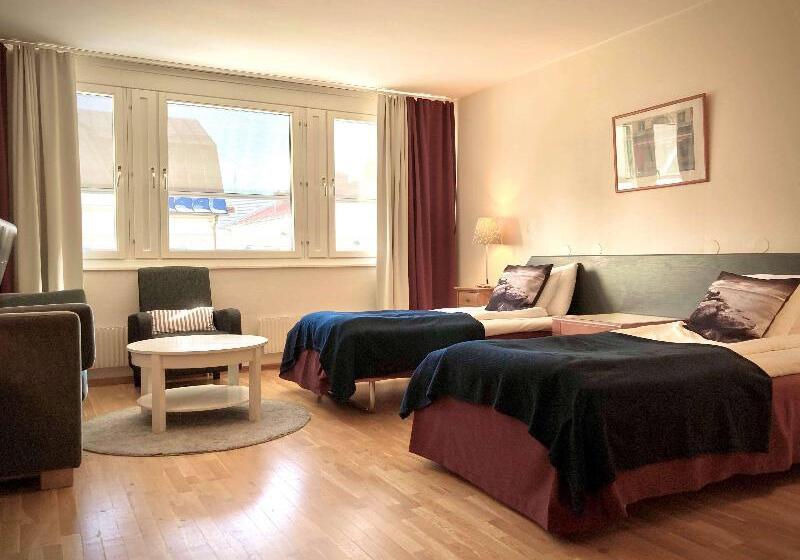 اتاق استاندارد, Sure Hotel By Best Western Focus