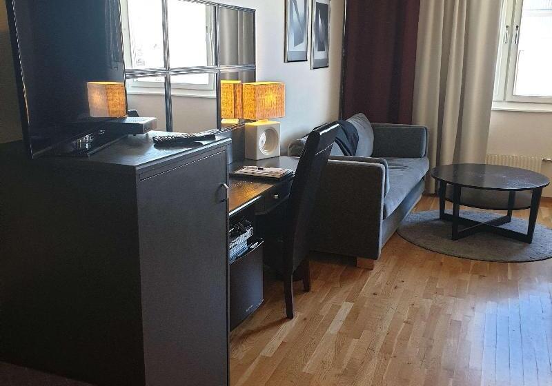اتاق استاندارد, Sure Hotel By Best Western Focus