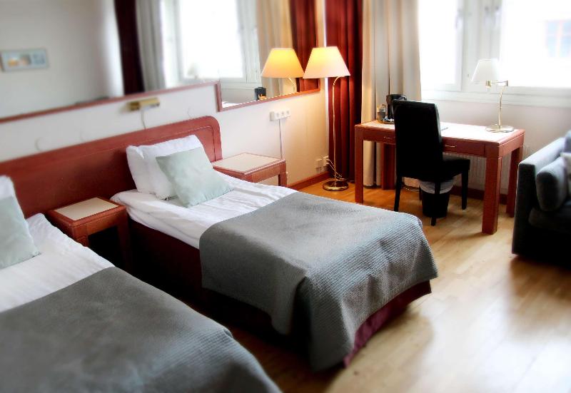 اتاق استاندارد, Sure Hotel By Best Western Focus