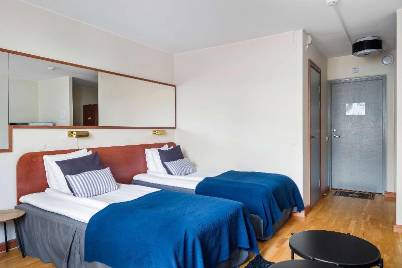 اتاق استاندارد, Sure Hotel By Best Western Focus