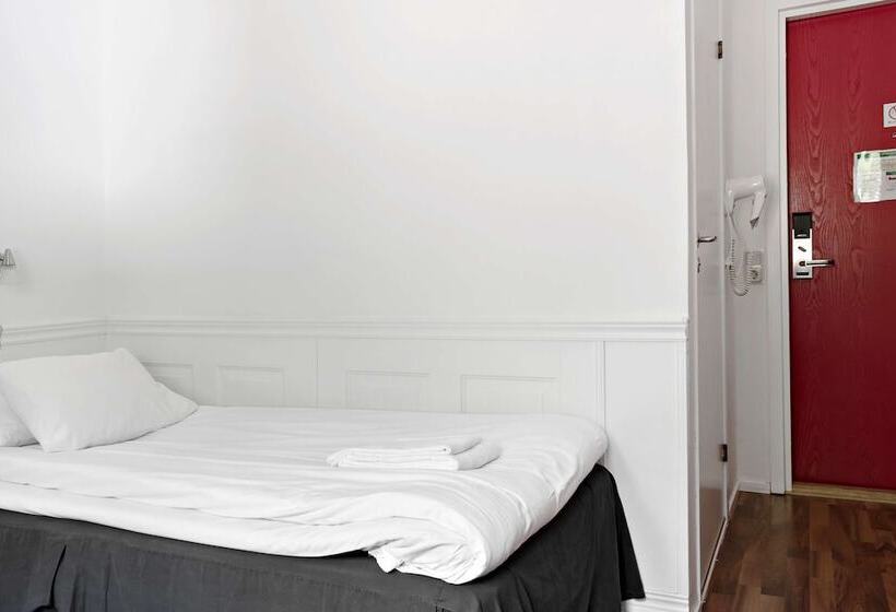 Quarto standard, Sure  By Best Western Vilsta Sportl