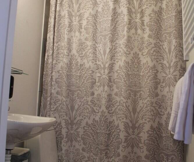 اتاق استاندارد, Sure Hotel By Best Western Vilsta Sporthotell