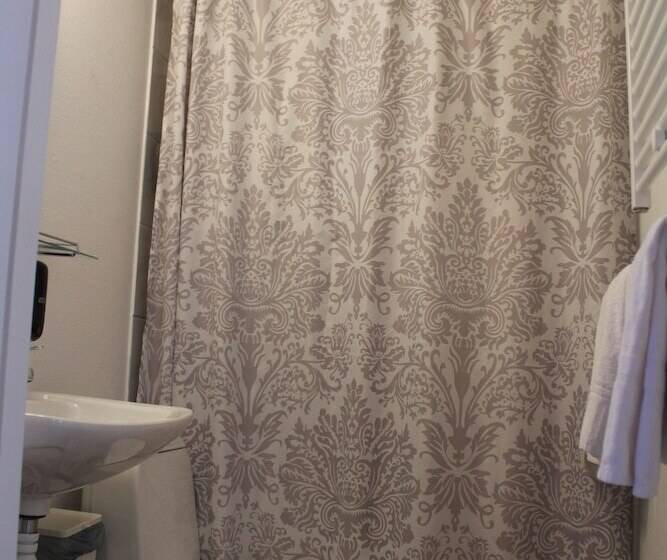 اتاق استاندارد, Sure Hotel By Best Western Vilsta Sporthotell
