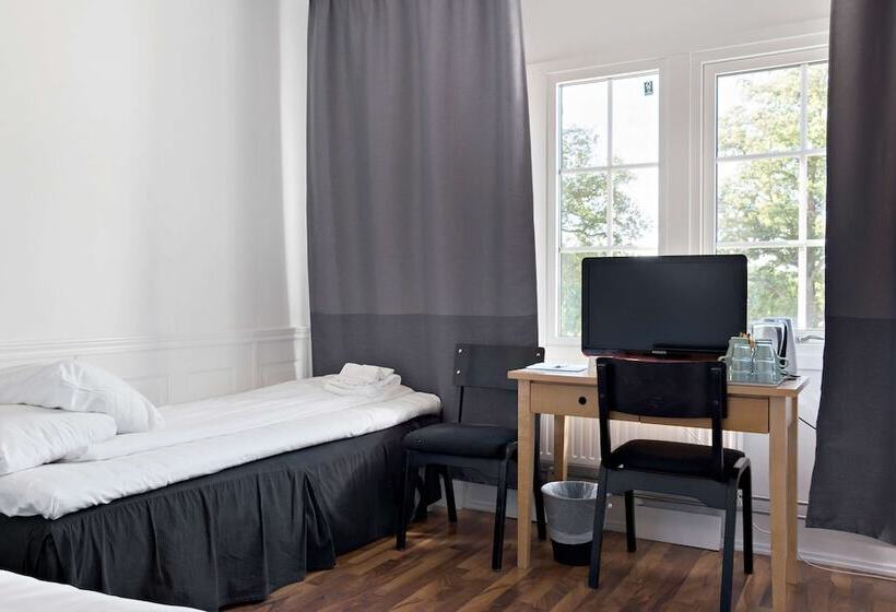 اتاق استاندارد, Sure Hotel By Best Western Vilsta Sporthotell
