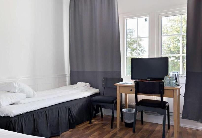 اتاق استاندارد, Sure Hotel By Best Western Vilsta Sporthotell