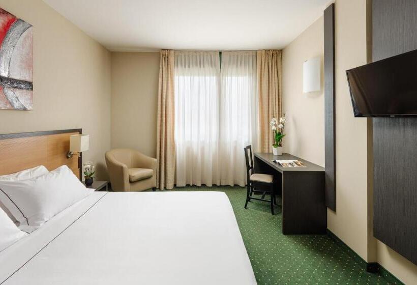 اتاق استاندارد, King, By R Collection Hotels