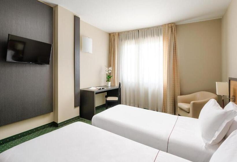 اتاق استاندارد, King, By R Collection Hotels