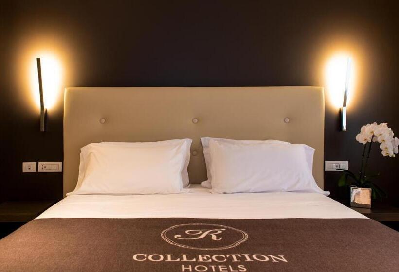 اتاق لوکس, King, By R Collection Hotels