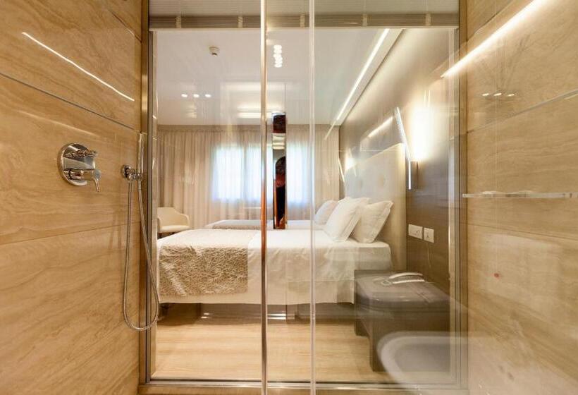 اتاق لوکس, King, By R Collection Hotels