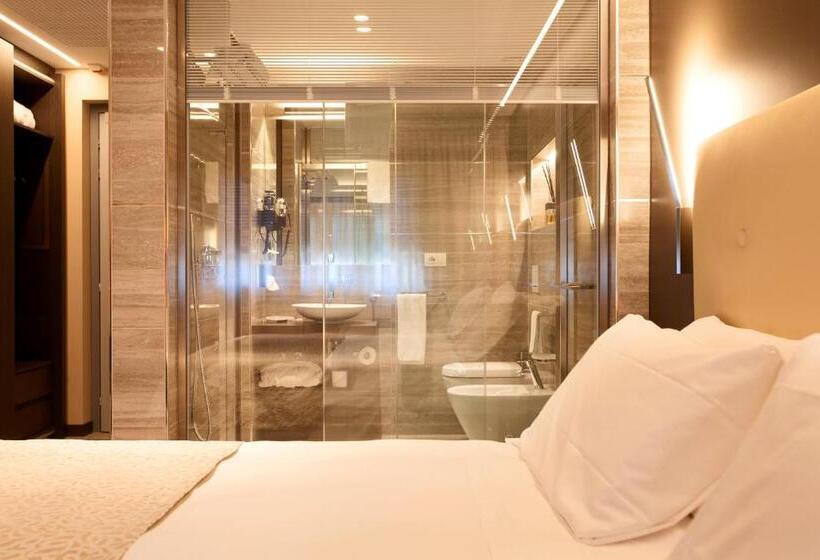 اتاق لوکس, King, By R Collection Hotels