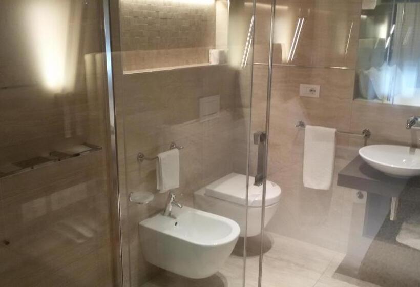 اتاق لوکس, King, By R Collection Hotels