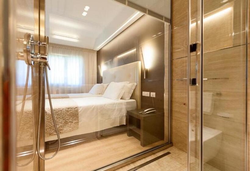 اتاق لوکس, King, By R Collection Hotels