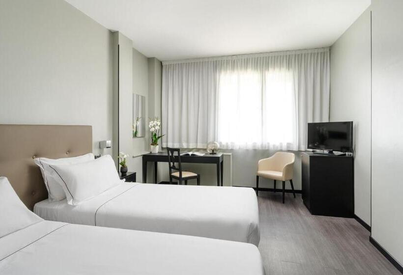 اتاق سوپریور, King, By R Collection Hotels