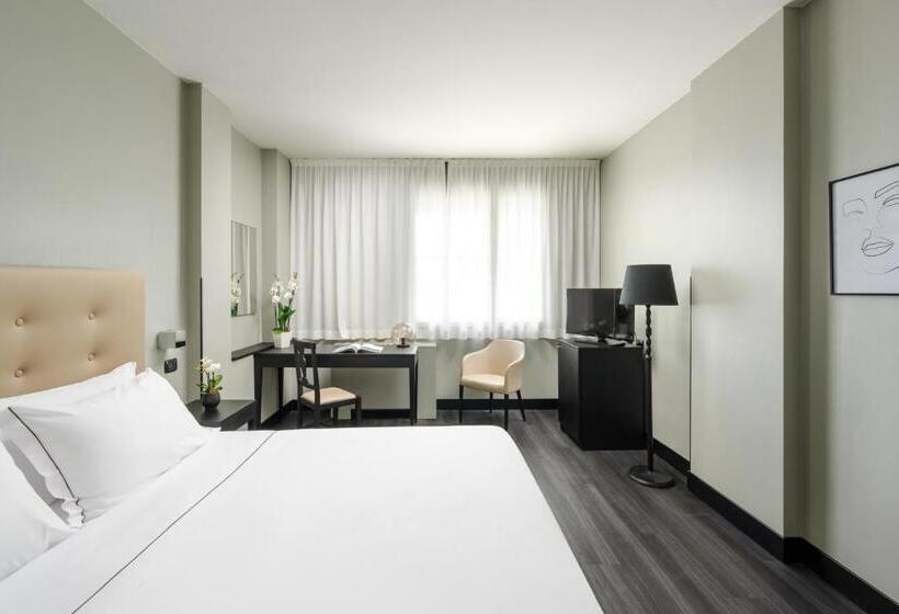 اتاق سوپریور, King, By R Collection Hotels
