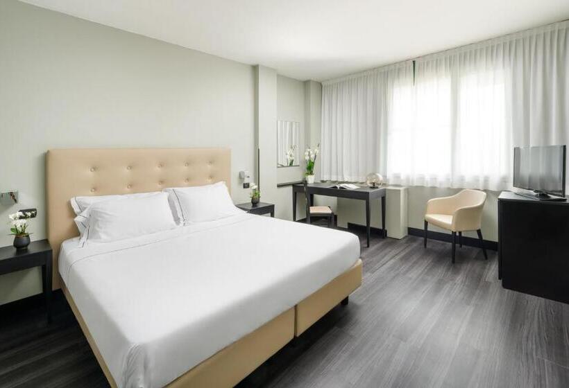 اتاق سوپریور, King, By R Collection Hotels