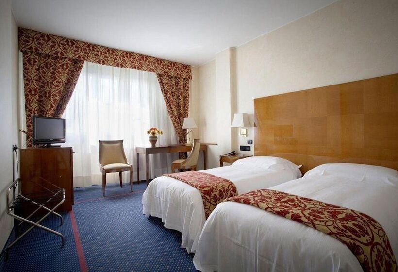 اتاق استاندارد, King, By R Collection Hotels