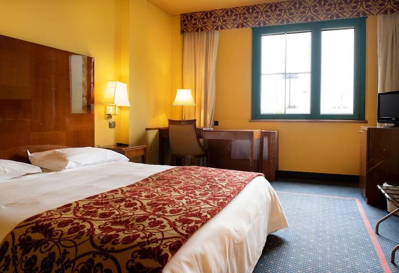 اتاق استاندارد, King, By R Collection Hotels