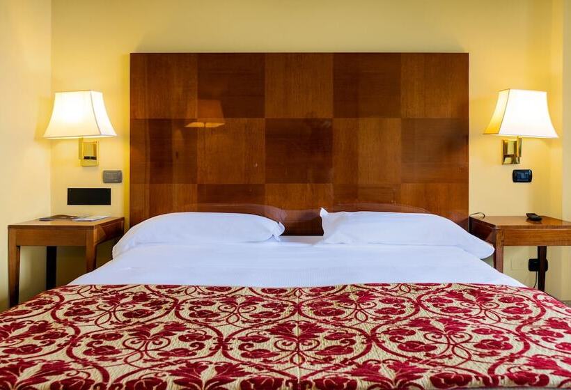 اتاق استاندارد, King, By R Collection Hotels