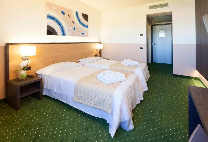اتاق سوپریور, King, By R Collection Hotels