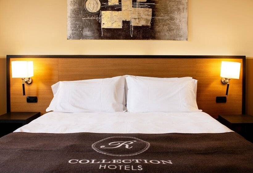 اتاق سوپریور, King, By R Collection Hotels