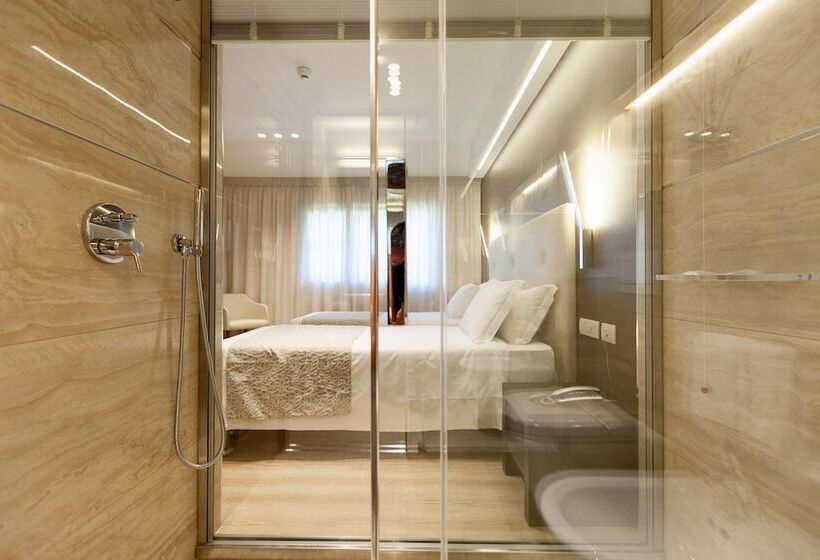 اتاق لوکس, King, By R Collection Hotels