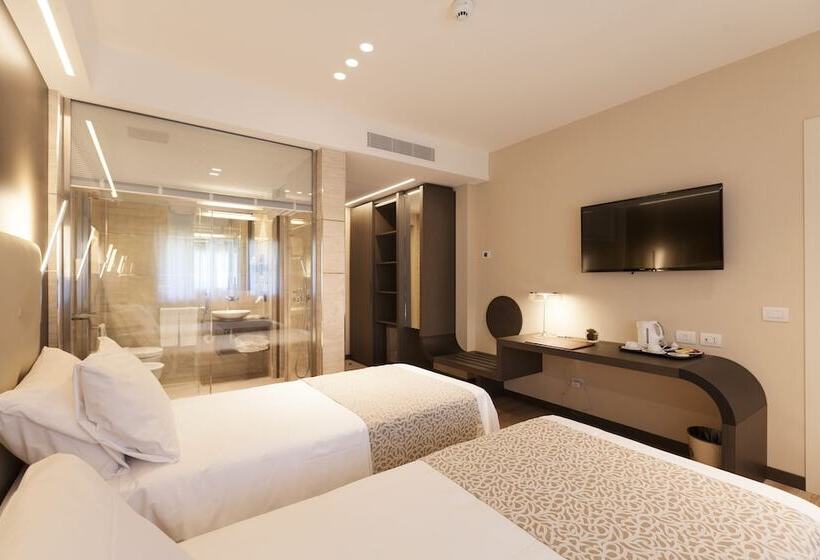 اتاق لوکس, King, By R Collection Hotels
