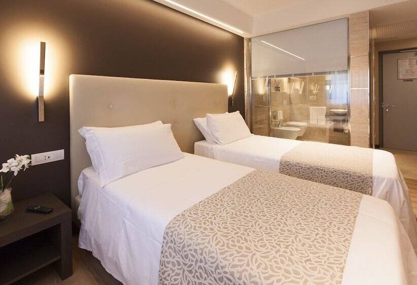 اتاق لوکس, King, By R Collection Hotels