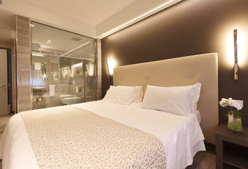 اتاق لوکس, King, By R Collection Hotels