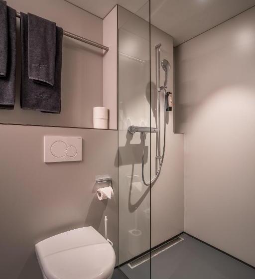Standard-huone Vuoristonäkymä, Revier Mountain Lodge Adelboden