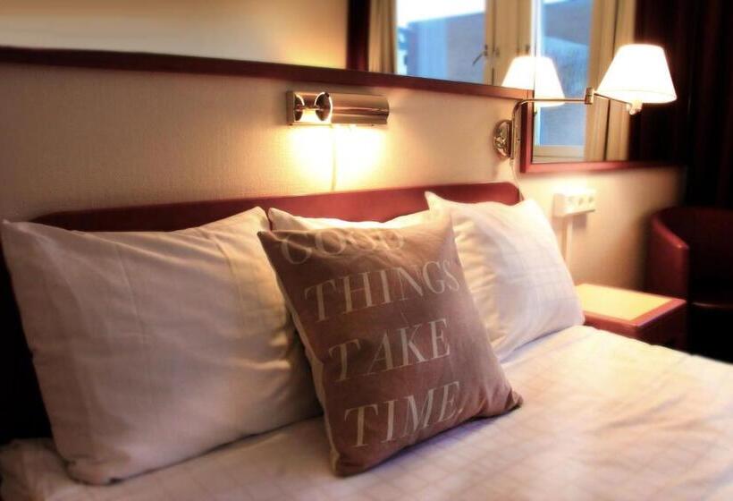 اتاق سوپریور یک تخته, Sure Hotel By Best Western Focus
