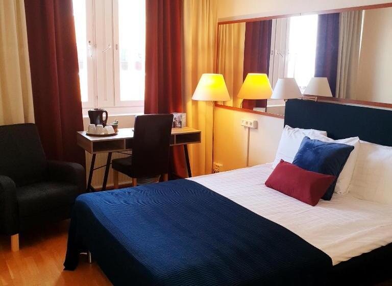 اتاق استاندارد, Sure Hotel By Best Western Focus