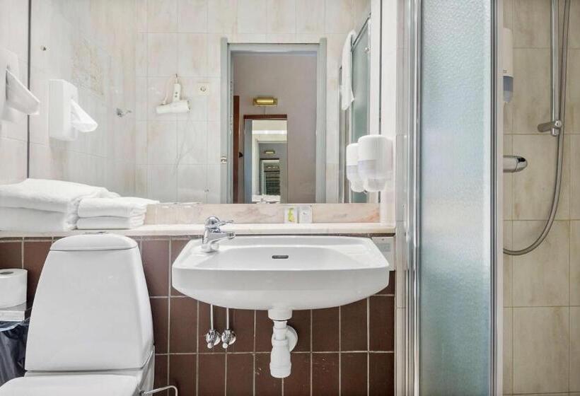 اتاق استاندارد, Sure Hotel By Best Western Focus