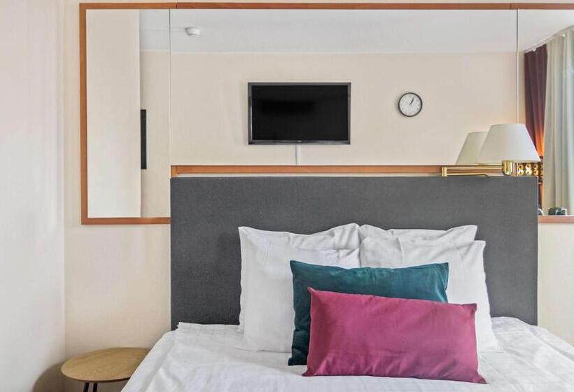 اتاق استاندارد, Sure Hotel By Best Western Focus