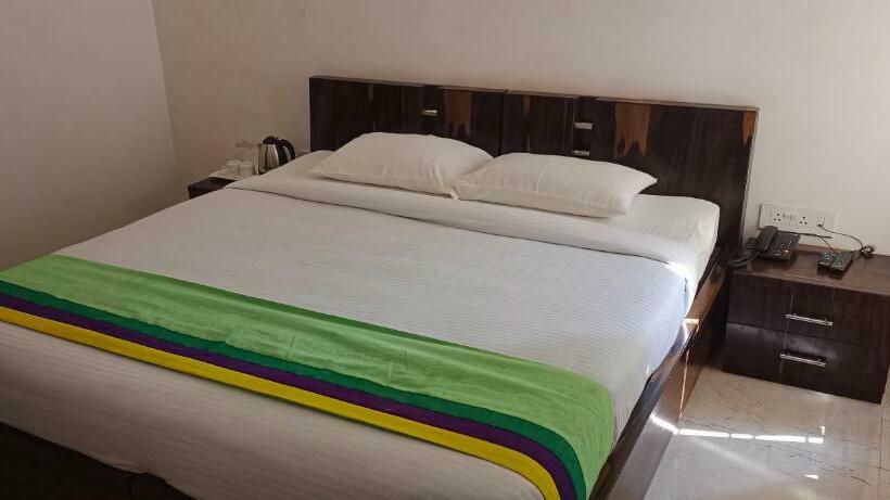 اتاق استاندارد, Parkstone