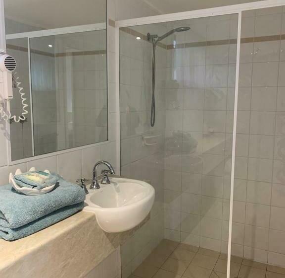 اتاق استاندارد, Latrobe Motel Morwell
