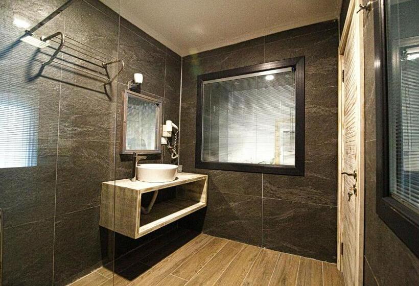 سوییت جونیور, Sultan Hotel Kalkan