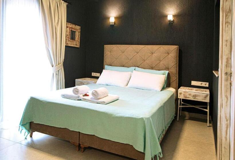 سوییت جونیور, Sultan Hotel Kalkan