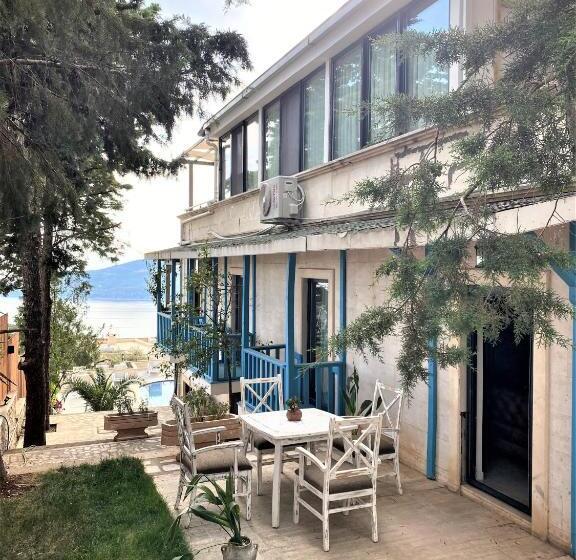 سوییت جونیور, Sultan Hotel Kalkan